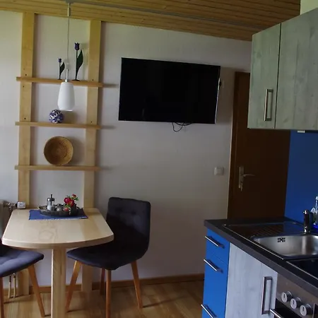 Haus Alpenrebe Appartamento Schönau am Königssee