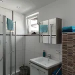 Lägenhet Haus Alpenrebe