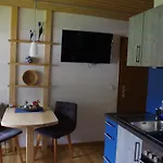 Haus Alpenrebe Lägenhet Schönau am Königssee