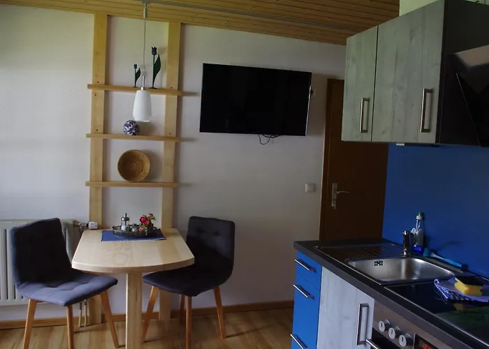 Haus Alpenrebe Apartamento Schönau am Königssee